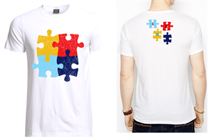 T-shirt Design by MG for Equis Funds Group | Design: #3478708