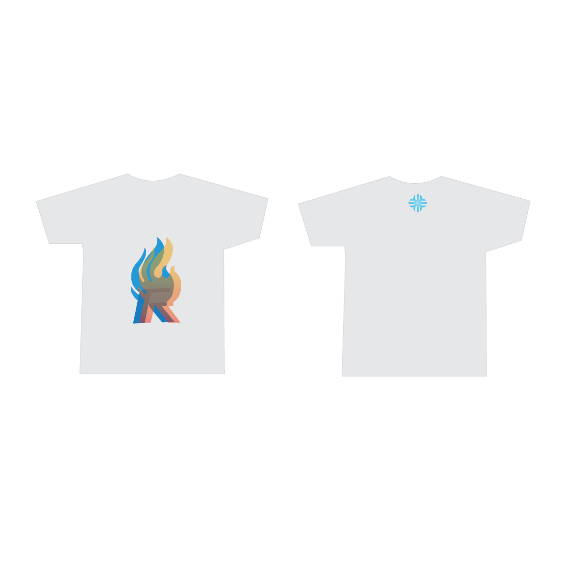 T-shirt Design by Shaine for Equis Funds Group | Design #3466897