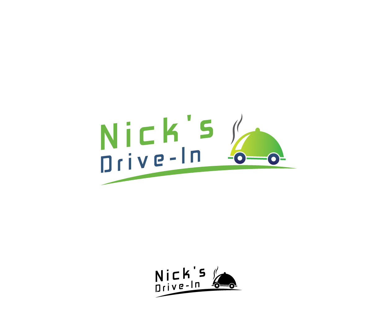 Logo Design by AizerDS for this project | Design #3458257