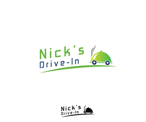 Diseño de Logo por AizerDS para este proyecto | Diseño: #3458257