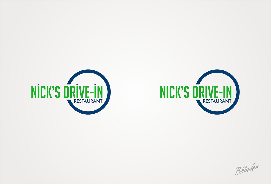 Logo Design by Bhinder for this project | Design #3475926