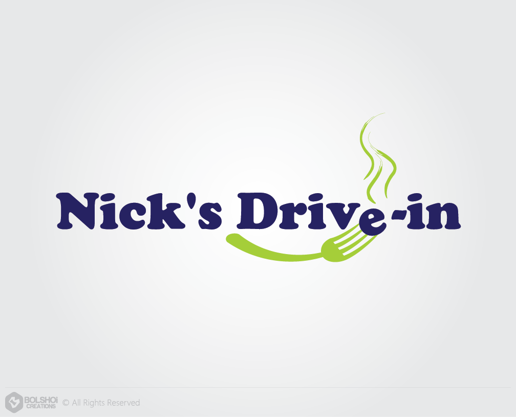 Diseño de Logo por Bolshoi Creations para este proyecto | Diseño #3442825