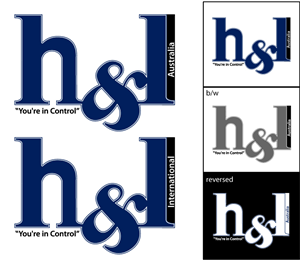 Logo Design by Ashley Burrell