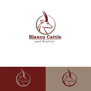 Logo Design by instudio for this project | Design: #850208