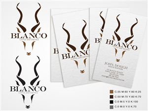 Logo-Design von tanya für dieses Projekt | Design #862837