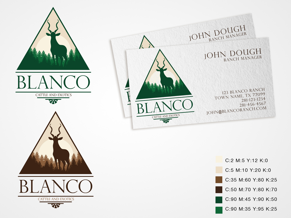 Logo Design by tanya for this project | Design #862848