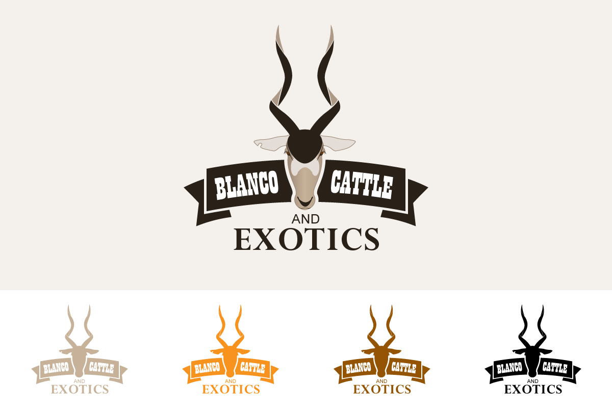 Logo-Design von ANDRADE für dieses Projekt | Design #857352
