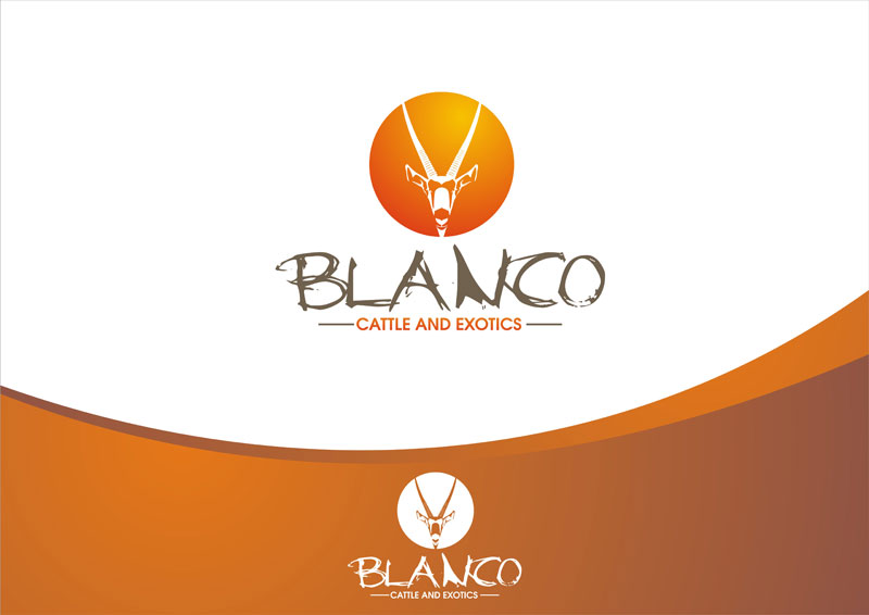 Logo Design by MBARO for this project | Design #859880