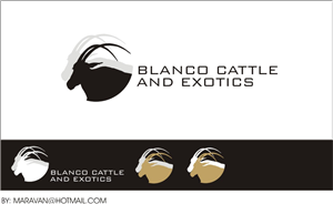 Logo Design by Marilyn for this project | Design: #866085