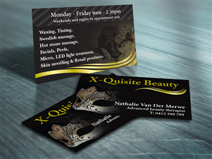Design de Carte de Visite par cn graphic pour ce projet | Design : #3423689