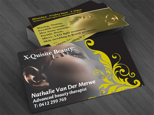 Design de Carte de Visite par cn graphic pour ce projet | Design : #3423691