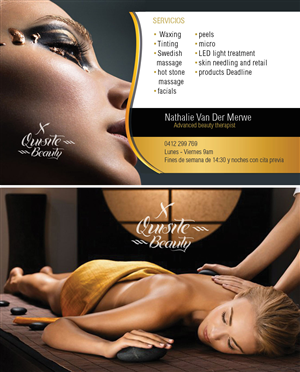 Business Card Design by designbox for this project | Design #3421821