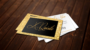 Business Card Design by Cherry Creations for this project | Design #3415203