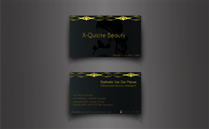 Design de Carte de Visite par a b c d sign pour ce projet | Design : #3424790