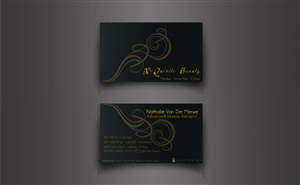 Design de Carte de Visite par a b c d sign pour ce projet | Design : #3424865