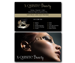 Design de Carte de Visite par Favorite Designs pour ce projet | Design : #3433241