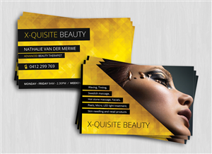 Design de Carte de Visite par Oilegak pour ce projet | Design : #3420632