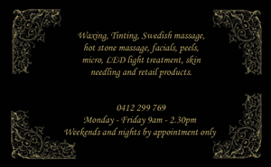 Business Card Design by PrettyKittyDesigns for this project | Design #3427249