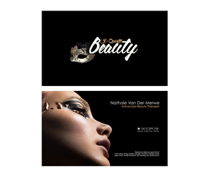 Business Card Design by LaChoy g for this project | Design #3428704