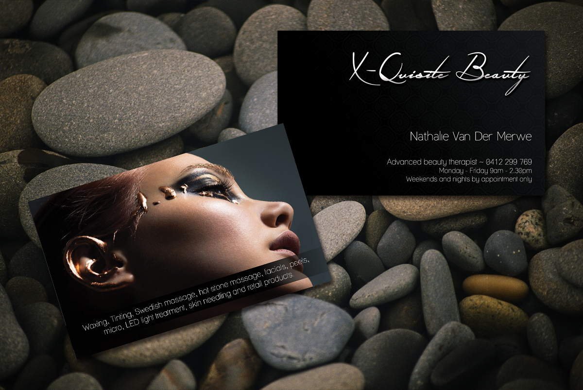 Business Card Design by Mediainfy for this project | Design #3430779