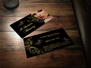 Design de Carte de Visite par Scorpius design pour ce projet | Design : #3422367