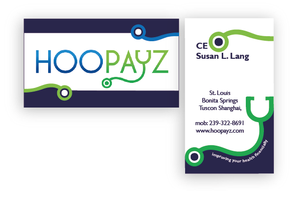 Business Card Design by sdesigns for this project | Design #848589