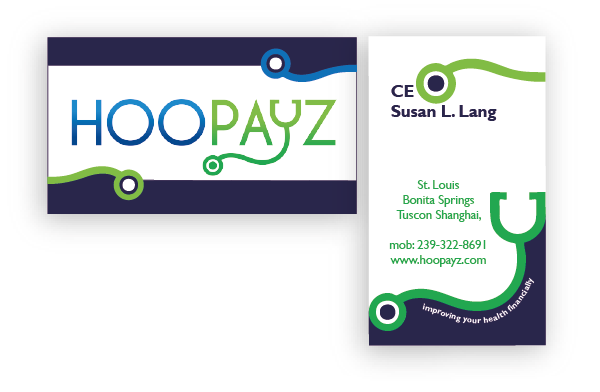 Business Card Design by sdesigns for this project | Design #848590