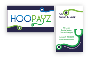 Business Card Design by sdesigns for this project | Design: #848590