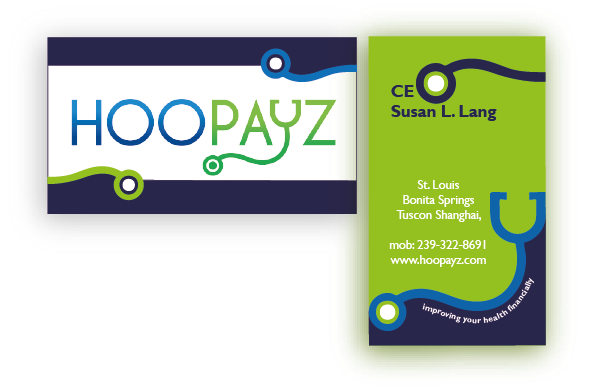 Business Card Design by sdesigns for this project | Design #848607