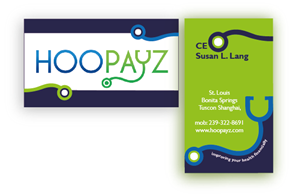 Business Card Design by sdesigns for this project | Design: #848607
