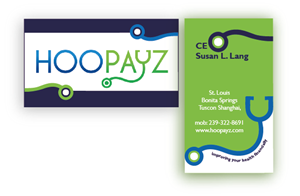 Business Card Design by sdesigns for this project | Design: #848609