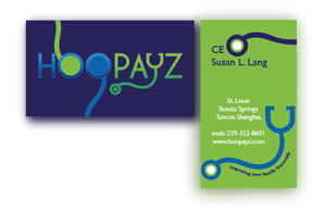 Business Card Design by sdesigns for this project | Design: #848635