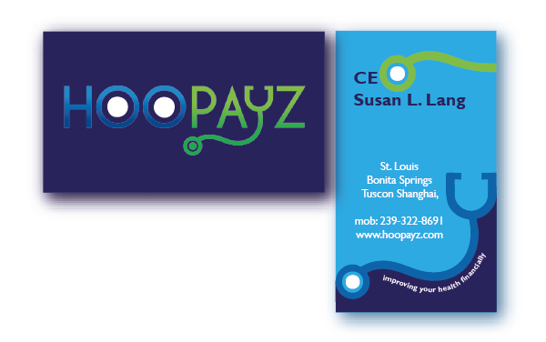 Business Card Design by sdesigns for this project | Design #848650