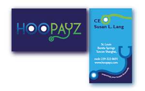 Business Card Design by sdesigns for this project | Design: #848650