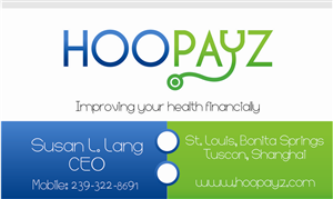 Business Card Design by Marilena