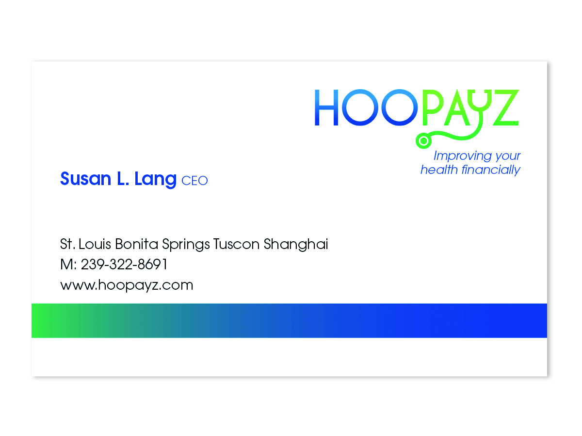 Business Card Design by DCD for this project | Design #844719