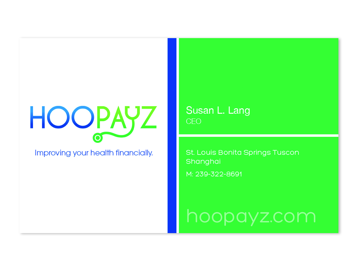 Business Card Design by DCD for this project | Design #844725