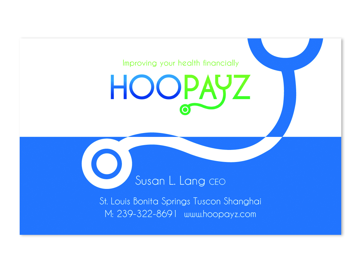 Business Card Design by DCD for this project | Design #844728