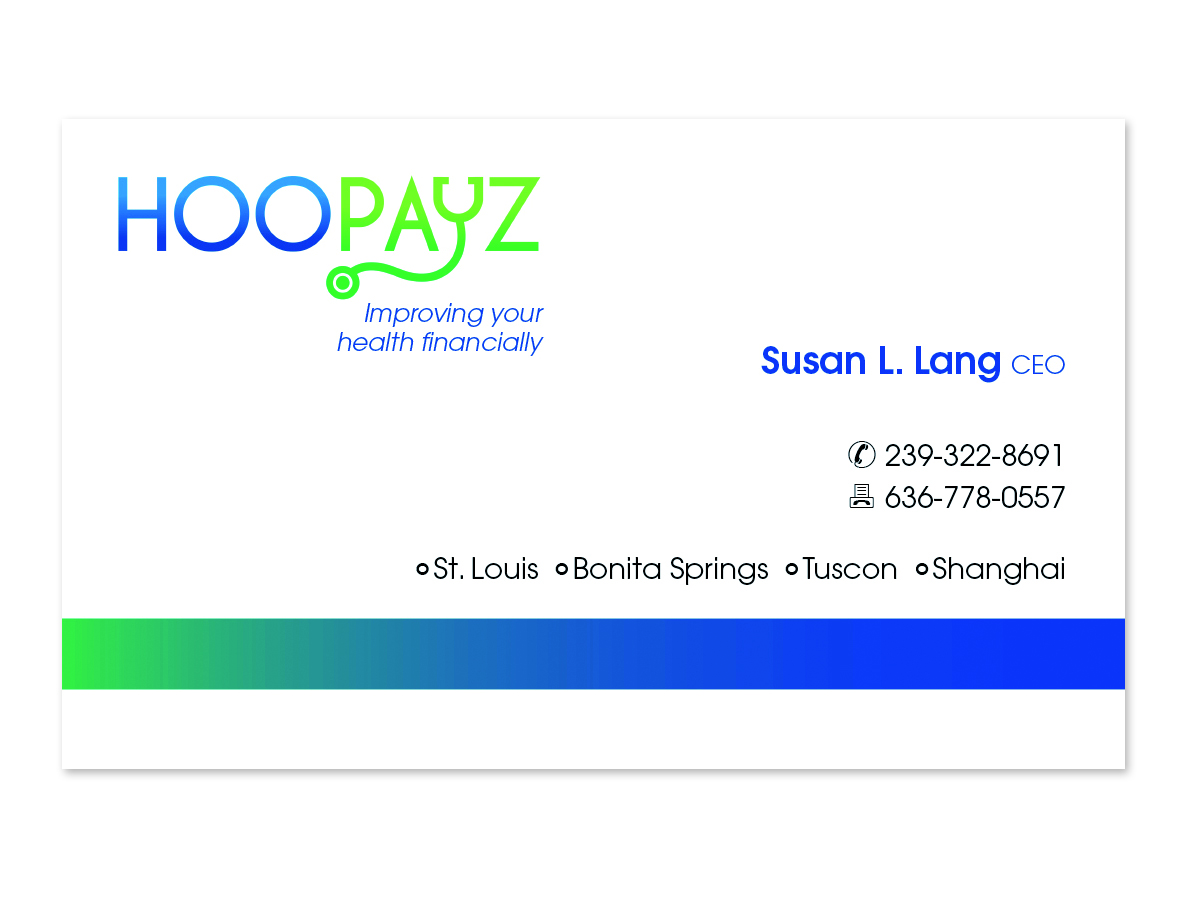 Business Card Design by DCD for this project | Design #851134