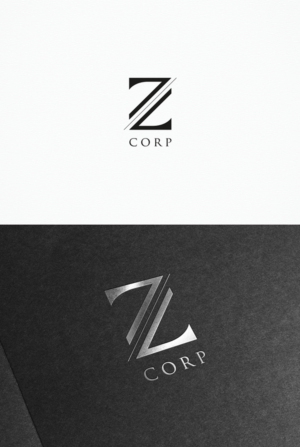 Logo Design by Enzzok