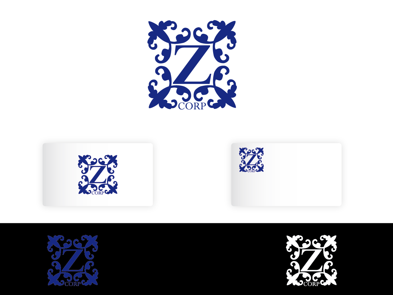 Logo Design by jika for this project | Design #3504247
