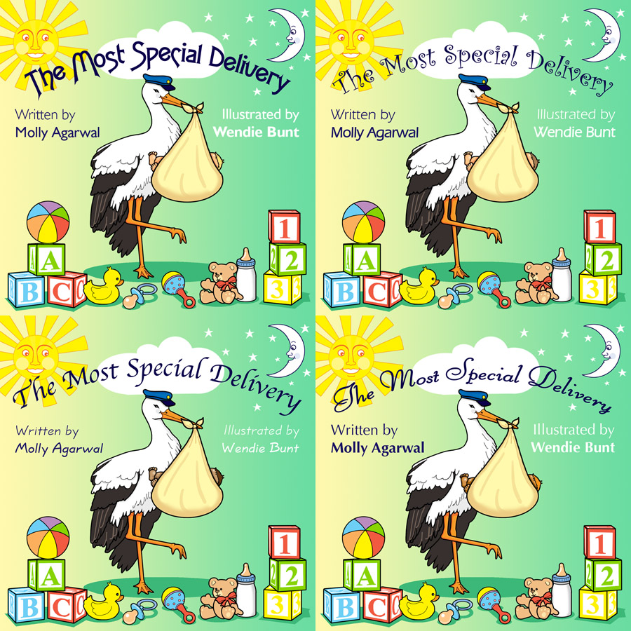 Diseño Con Ilustración por WendieB illustration & Design para este proyecto | Diseño #857289