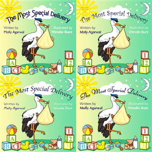 Illustration Design by WendieB illustration & Design for this project | Design: #857289