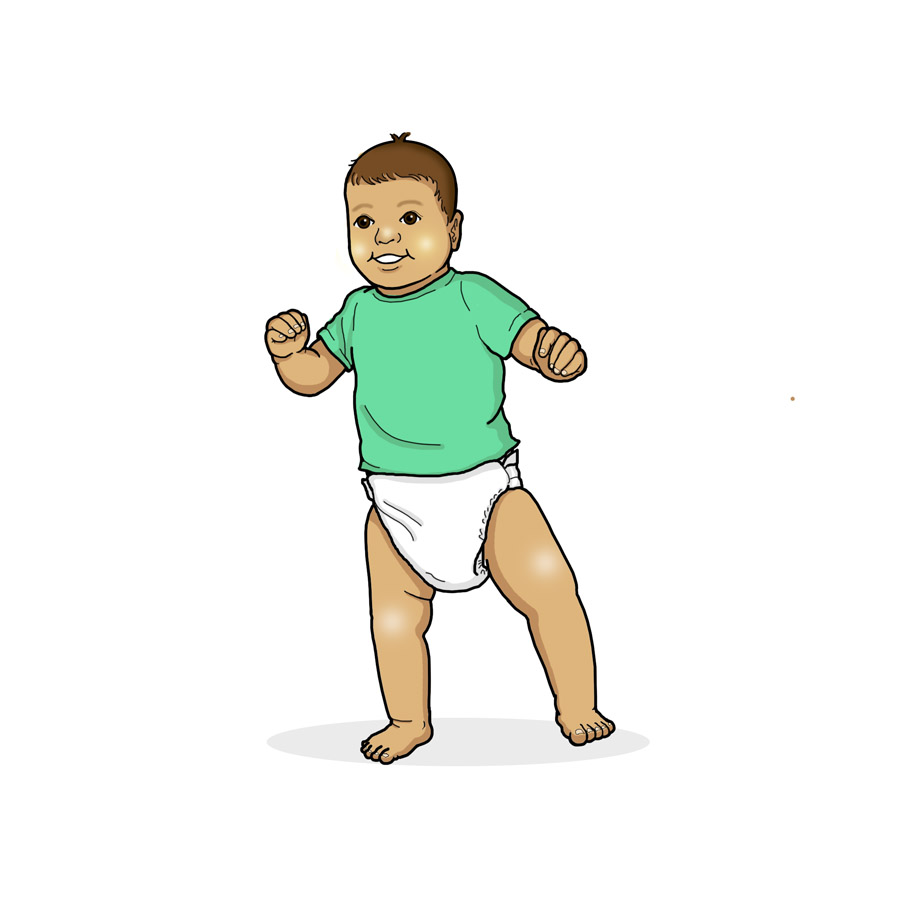 Diseño Con Ilustración por WendieB illustration & Design para este proyecto | Diseño #857925