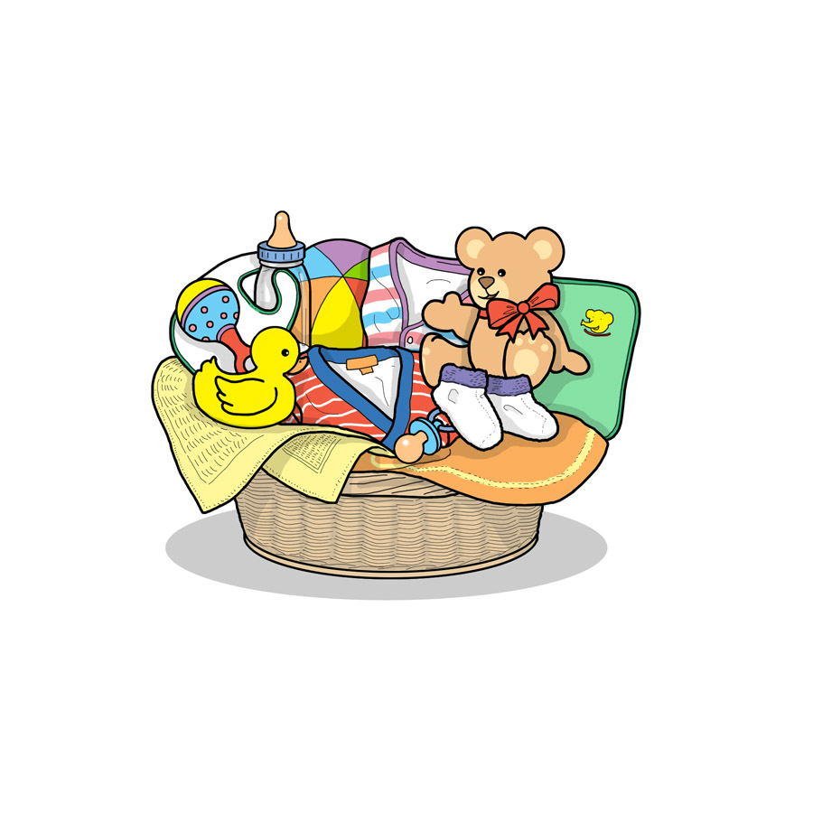 Illustration Design by WendieB illustration & Design for this project | Design #859628