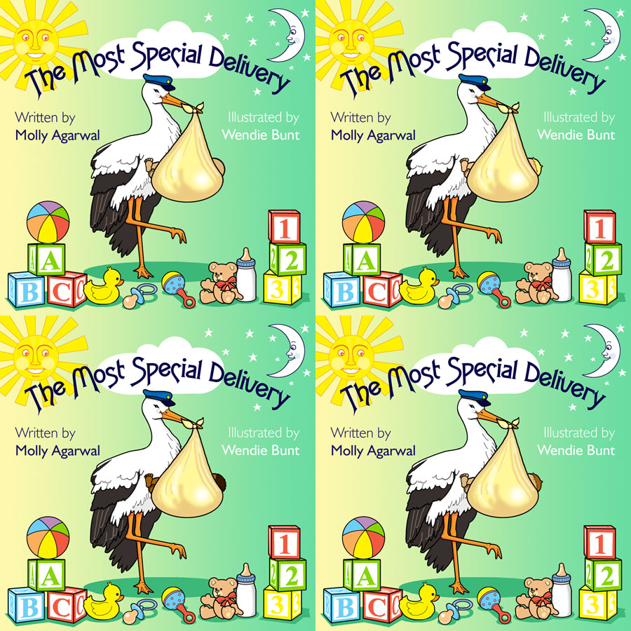 Illustration Design by WendieB illustration & Design for this project | Design #862041