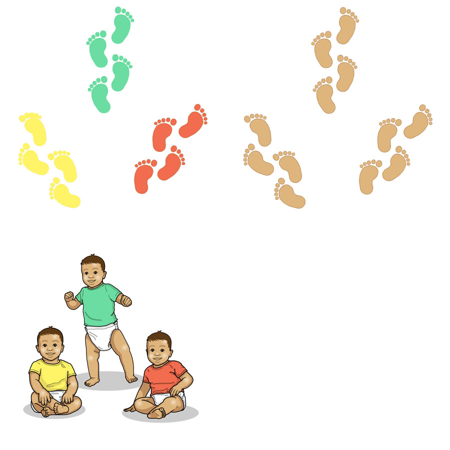 Illustration Design by WendieB illustration & Design for this project | Design #866322