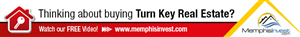 Banner Ad Design by Anna01 for Memphis Invest | Design: #3433776