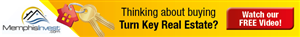 Banner Ad Design by Anna01 for Memphis Invest | Design: #3433788