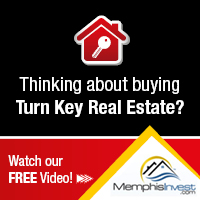 Banner Ad Design by Anna01 for Memphis Invest | Design: #3440123
